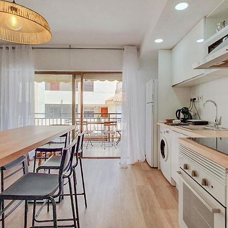 Apartamento Fani Oro Oropesa del Mar Exterior photo