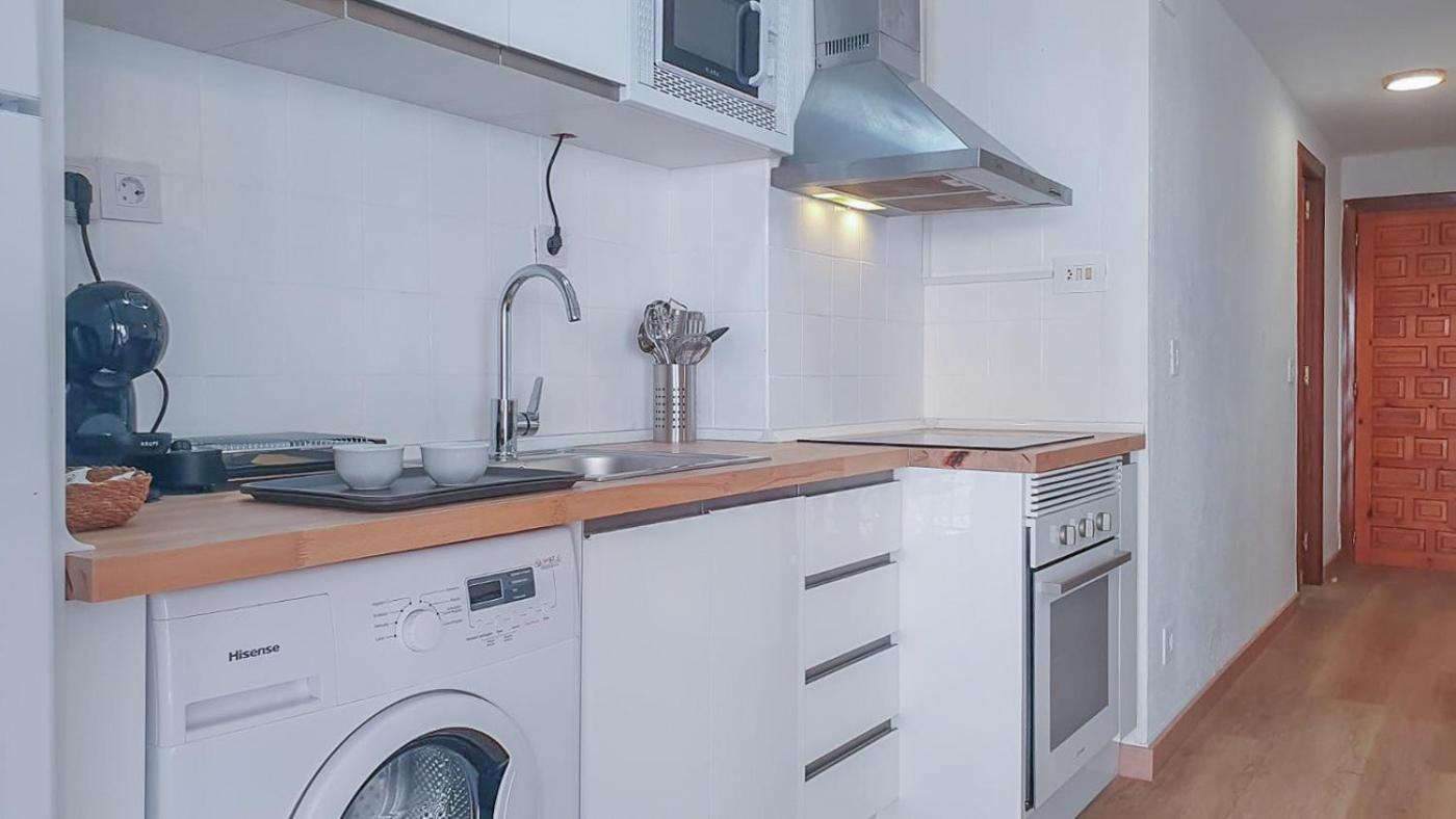 Apartamento Fani Oro Oropesa del Mar Exterior photo