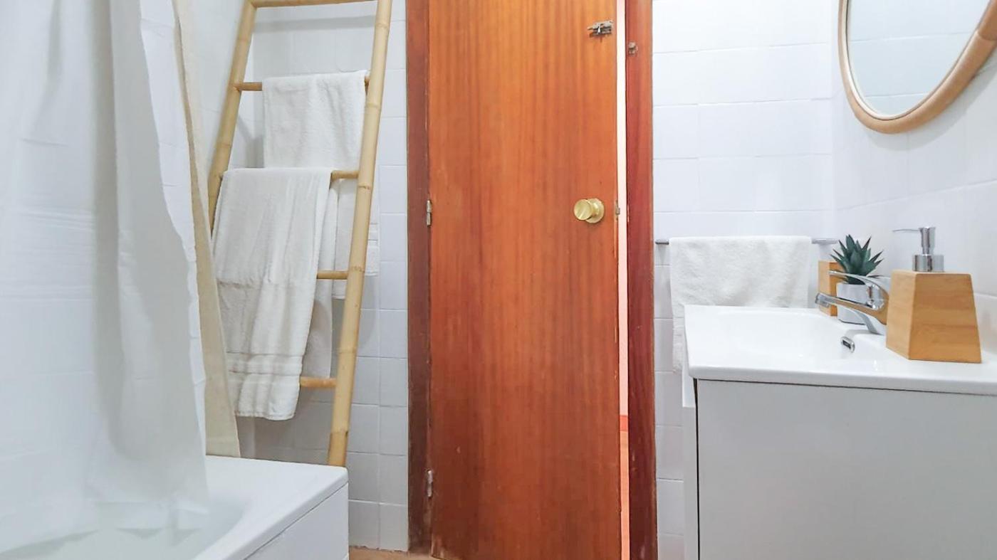 Apartamento Fani Oro Oropesa del Mar Exterior photo