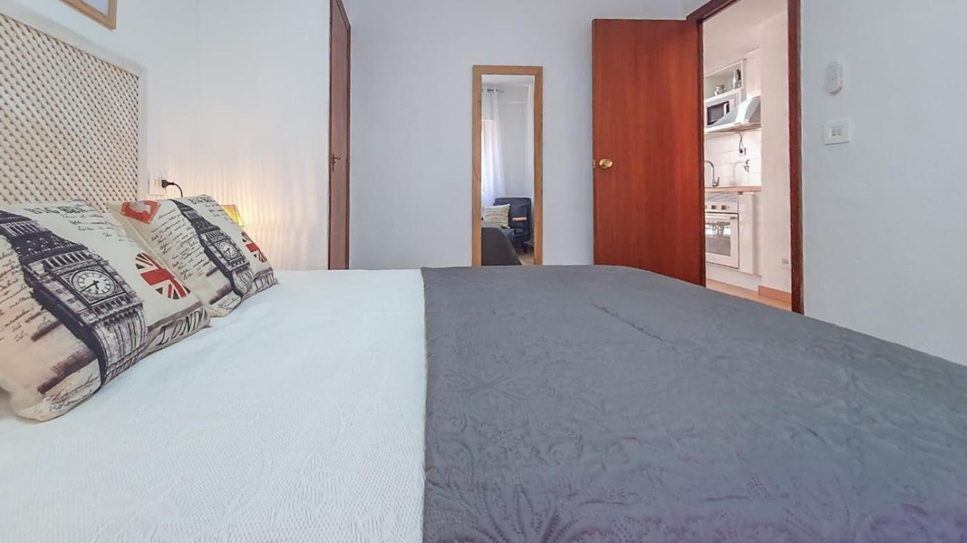 Apartamento Fani Oro Oropesa del Mar Exterior photo