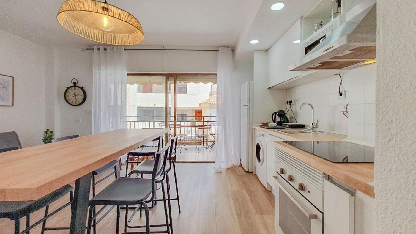 Apartamento Fani Oro Oropesa del Mar Exterior photo